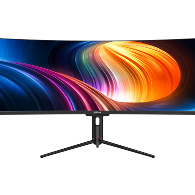 Dahua EW410CA 49 DQHD Curved Gaming Monitor 1 Mascom International.webp